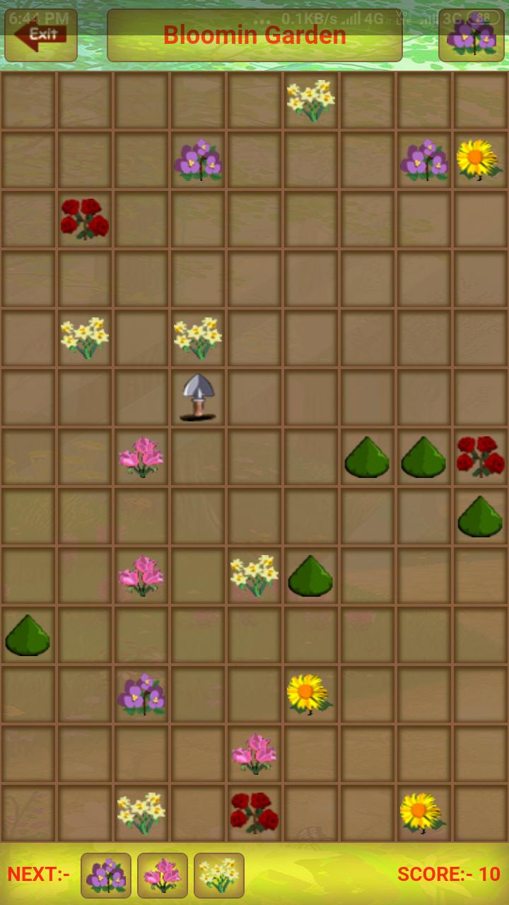 Blooming Garden Games Free Download