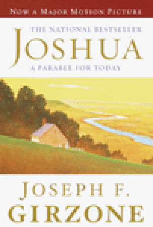 joshua a parable for today summary